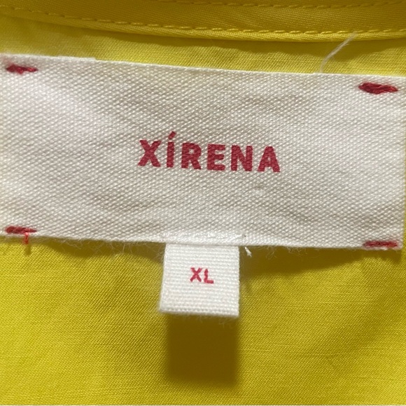 💛HP💛Xirena Larkyn Sunflower Maxi Dress - Picture 12 of 14